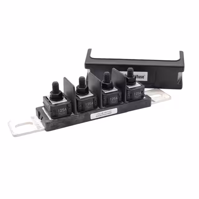 FHZ410 Littelfuse Inc. Fuseholders